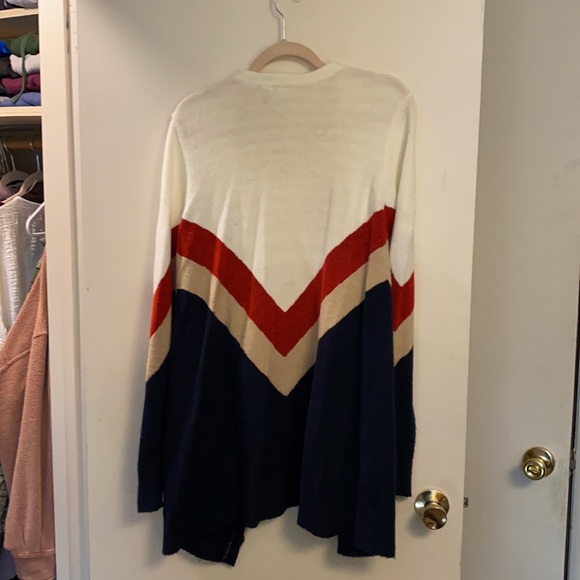 Daytrip button up cardigan - Picture 3 of 4